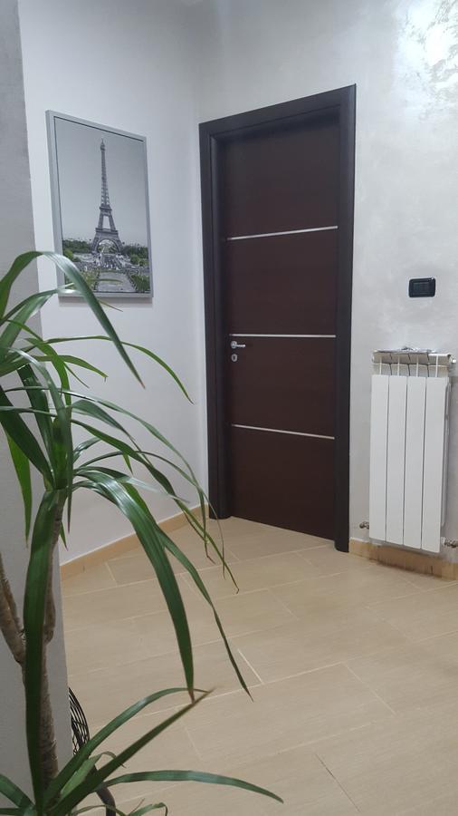 B&B Inn Centro Cosenza Exterior photo