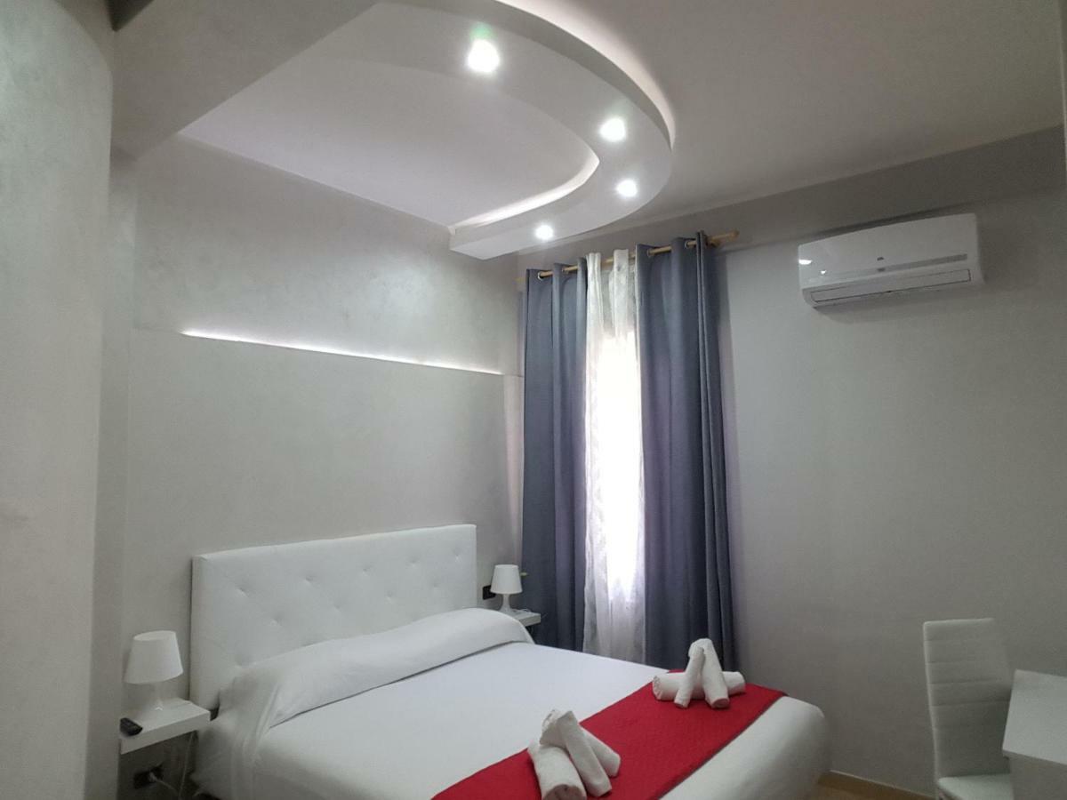 B&B Inn Centro Cosenza Exterior photo